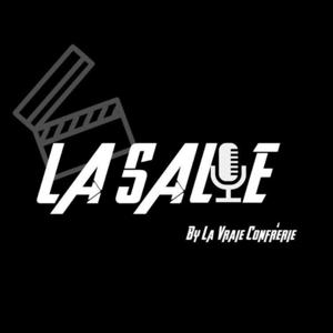 La Salle By LavraieConfrerie