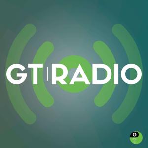 GT Radio - The Geek Therapy Podcast
