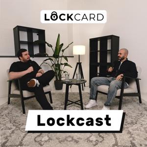 Lockcast - Das eine StartUp