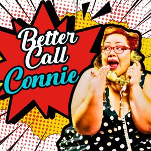 Better Call Connie