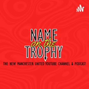 Name On The Trophy