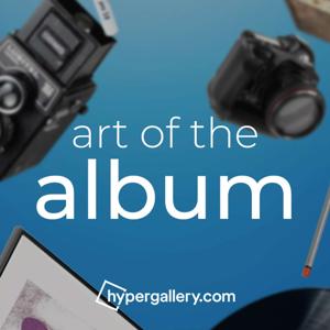 art of the album