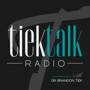 Tiek Talk Radio