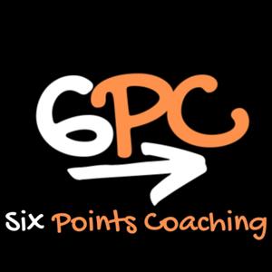 Six Points Coaching - The Podcast