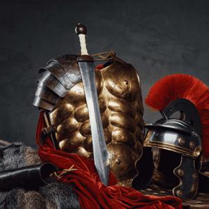 Spiritual warfare