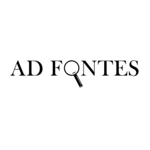 Ad Fontes