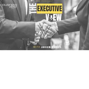 I got the Keys| Post Pandemic Real Estate- The Executive View