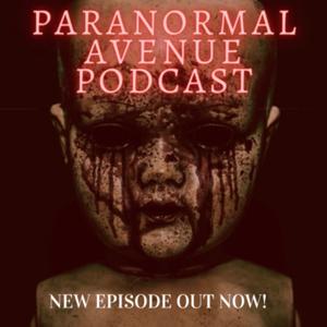 Paranormal Avenue Podcast