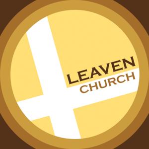 레븐교회 Leaven Church