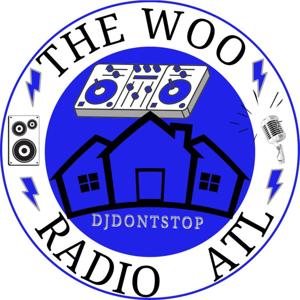 The WOO RADIO ATL