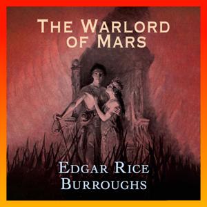 The Warlord of Mars
