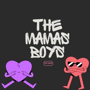 The MAMAS boy's