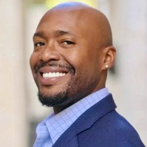 Fearless Conversations With Gerald Fears