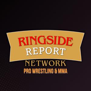 New Japan Pro Wrestling – Ringside Report Network