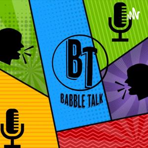 BabbleTalkPod