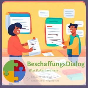 BeschaffungsDialog
