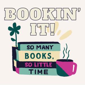 Bookin’ It!