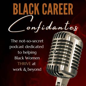BCC: Black Career Confidantes