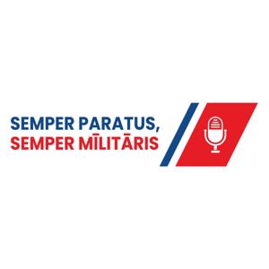 Semper Paratus Semper Militaris