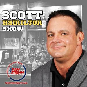Scott Hamilton Show Podcast
