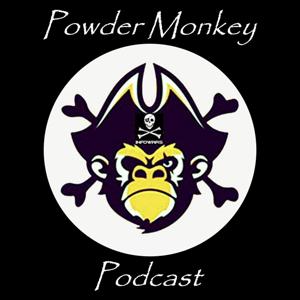 The Powder Monkey Podcast