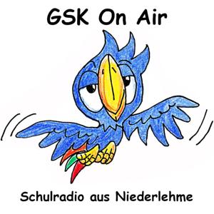 GSK On Air