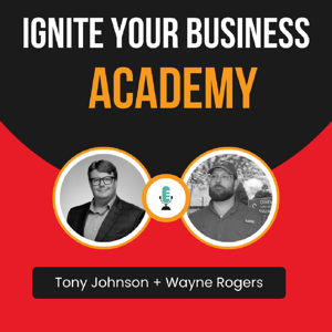 Ignite Your Business Academy