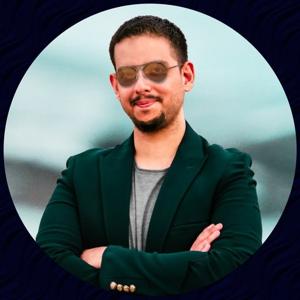 moeinvfx 3Speak Podcast
