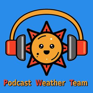 Savannah, GA – PODCAST WEATHER TEAM