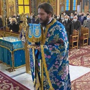 Ακούσωμεν Του Αγίου Ευαγγελίου  2020 2021