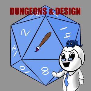 Dungeons & Design