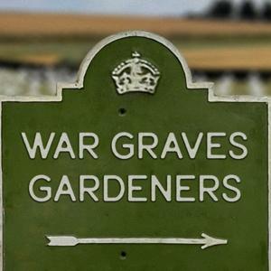 War Graves Gardeners