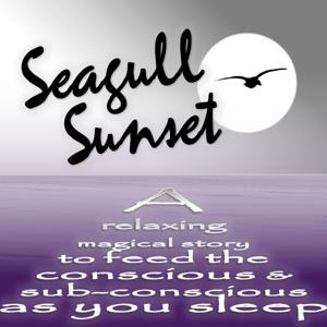 Seagull Sunset: Sleep-It-Off Story