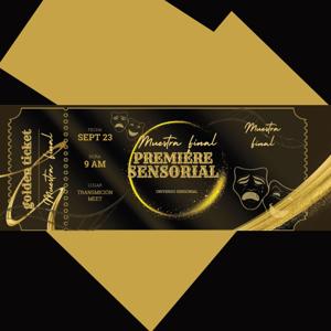 Teatro sensorial AEB