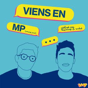 Viens en MP