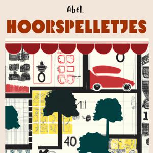 Hoorspelletjes: de kinderpodcast die actief plezier geeft.