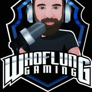 After Hours - A WhoFlung Gaming Podcast