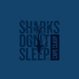 Sharks Don't Sleep
