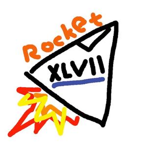 rocket47 3Speak Podcast