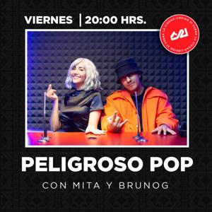PELIGROSO POP