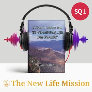 A Keni Lindur Me Të Vërtetë Prej Ujit Dhe Frymës?