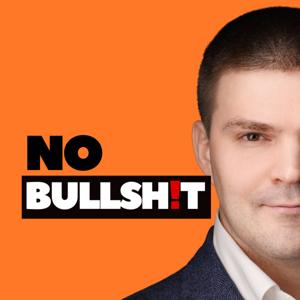 No Bullsh!t: Бизнес без прикрас