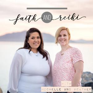 Faith and Reiki