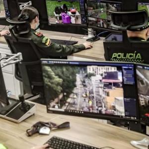 Nuevas cámaras de videovigilancia