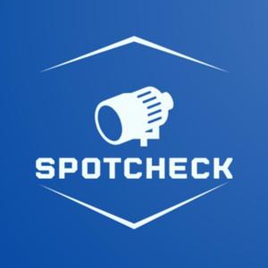 SpotCheck