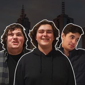 General Failure by the Back Row Nuisances