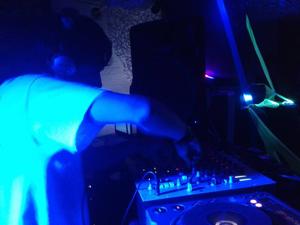 DJ Ridgedogg