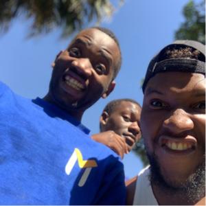 G-Block diaries
