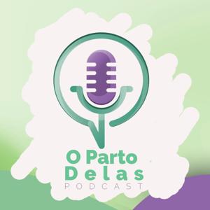 O parto delas