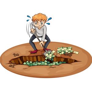 Piling Paydirt Podcast